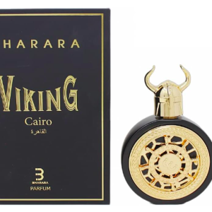 Perfume para Hombre BHARARA VIKING CAIRO 100ml EDP