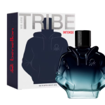 Eau de parfum Benetton We Are Tribe Intense para hombre