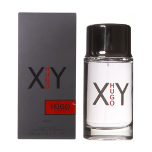 Hugo Boss, XY, Edt, 100 ml
