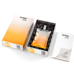 Paco Rabanne Perfume, Pacollection N° 2 Crazy Me Eau de Parfum, 62 ml Unisex