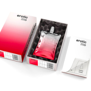 Paco Rabanne Perfume, Pacollection N° 6 Erotic Me Eau de Parfum, 62 ml Unisex