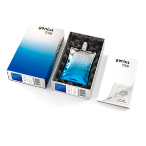 Paco Rabanne Perfume, Pacollection N° 4 Genius Me, 62 ml Unisex