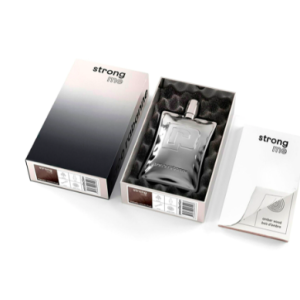 PACO RABANNE Perfume, Pacollection N° 1 Strong Me Eau de Parfum, 62 ml Unisex