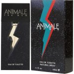 Animale Men Para Hombre De Animale EDT 100ML