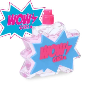 AGATHA WOW GIRL COSMIC